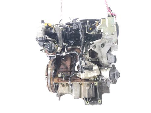 Engine FIAT BRAVO II (198_) 1.6 D Multijet (198AXL1B) | BP28536198M1