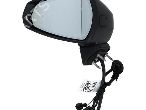 Außenspiegel links für AUDI A3 Sportback (8VA, 8VF) S3 quattro (300 hp) 28803607