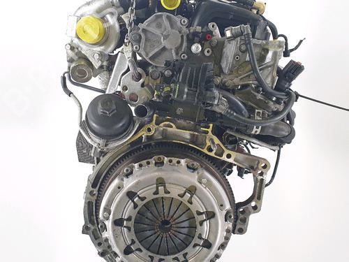 Engine CITROËN XSARA PICASSO (N68) 1.6 HDi | BP26970160M1 