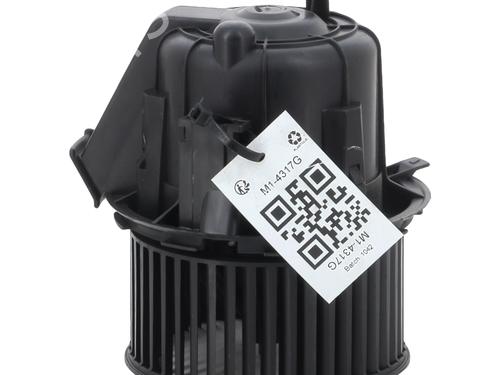 Heater blower motor CITROËN DS3 (SA_) 1.6 VTi 120 | BP28310786M62 