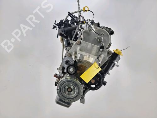 Used Engine Engine OPEL CORSA D (S07) 1.3 CDTI (L08, L68) (75 hp) 40212193 40212193