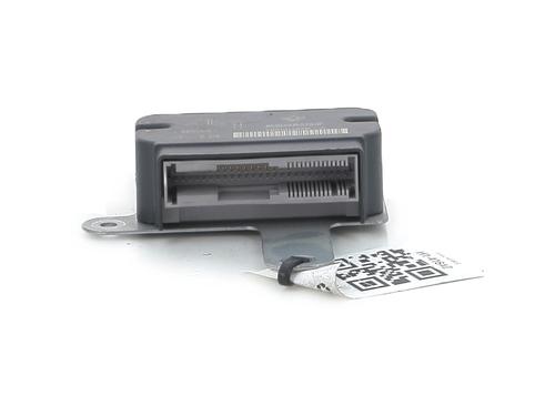 Airbag styreenhed RENAULT CLIO IV (BH_) 0.9 TCe 90 (BHNF, BHMA, BHMH, BHJK, BHJR) (90 hp) 30558109