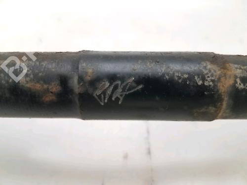 Right front driveshaft OPEL CORSA B (S93) 1.7 D (F08, F68, M68) | BP11139890M39 