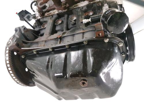Engine RENAULT TWINGO I (C06_) 1.2 (C066, C068) | BP17431204M1 