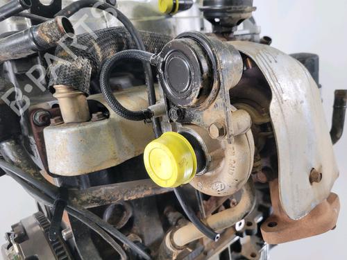 Engine HYUNDAI SANTA FÉ I (SM) 2.0 CRDi 4x4 | BP39899205M1 - Image 6