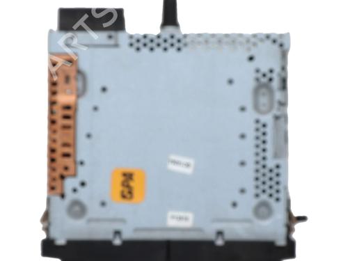 Radio PEUGEOT 207 (WA_, WC_) 1.6 HDi | BP30118440E6