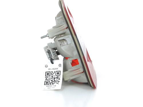 Right tailgate light MERCEDES-BENZ B-CLASS Sports Tourer (W245) B 200 TURBO (245.234) | BP30842497C80 