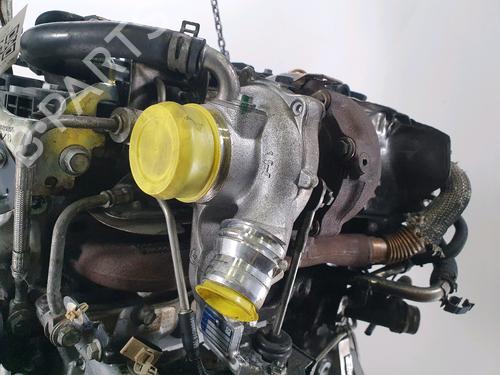 Engine OPEL ASTRA J (P10) 1.6 CDTi (68) | BP38792331M1 - Image 6