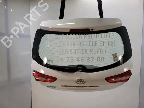 tailgate-toyota-yaris-_p13_-2010-2011-2012-2013-2014-2015-2016-2017-2018-2019-2020-36447157 main image