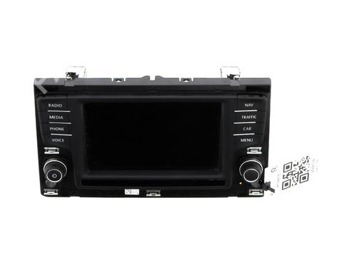Radio VW GOLF SPORTSVAN VII (AM1, AN1)  | BP28365104E6 