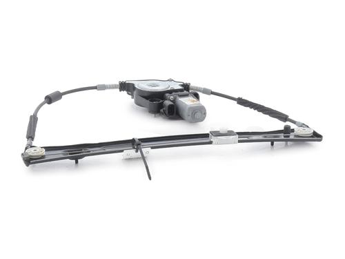 Front left window mechanism FIAT PANDA (169_) 1.2 (169.AXB11, 169.AXB1A) | BP31372964C22