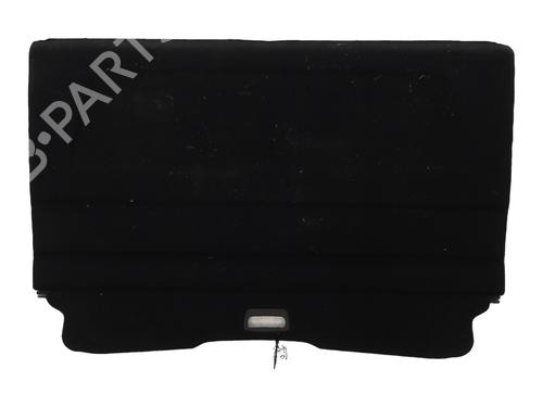 Chapeleira/Cortina mala PEUGEOT 407 SW (6E_, 6D_) 2.0 HDi 135 (136 hp) 31122894