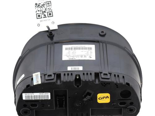 Instrument cluster BMW 3 (E90) 320 d | BP24361598C47 
