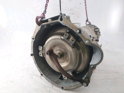 Gearbox SSANGYONG REXTON W / REXTON 2.0 Xdi All-wheel Drive | BP31661301M3 - Image 2