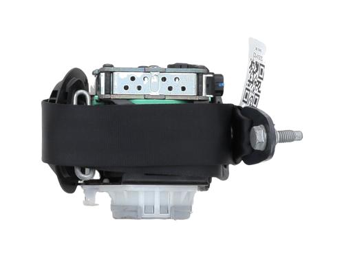 Used Front right belt tensioner CITROËN C4 II (NC_) 1.6 HDi 110 (112 hp) 27814741