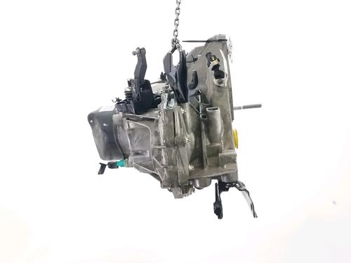 Gearbox DACIA SANDERO II TCe 90 (B8M1, B8MA, B8AC) | BP20101437M3 