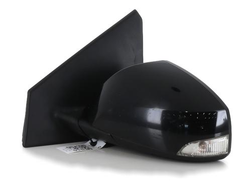 Left mirror RENAULT MEGANE III Coupe (DZ0/1_) 1.6 dCi (DZ00, DZ12, DZ2A, DZ13) | BP29416470C26 
