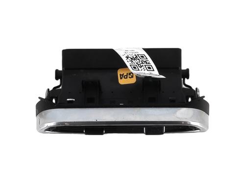 Luftventil FIAT 500X (334_) 2.0 D Multijet 4x4 (334AXB22, 334AXD2B) (140 hp) 31207430