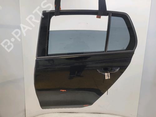 Used Left rear door Left rear door VW GOLF VI (5K1) 1.6 TDI (105 hp) 33568253 33568253