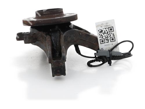 Right front steering knuckle CITROËN C4 II (NC_) 1.6 HDi 110 | BP39224212M26 - Image 2