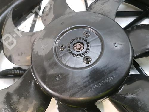 Radiator fan CHEVROLET NUBIRA Estate 2.0 D | BP10475633M35 