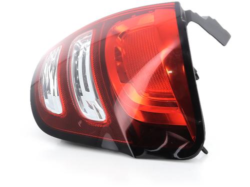 Right taillight CITROËN C3 II (SC_) 1.6 VTi 120 | BP37457276C35 - Image 2