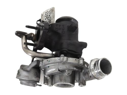 Turbolader/Kompressor RENAULT CLIO IV (BH_) 1.5 dCi 90 (90 hp) 29578863