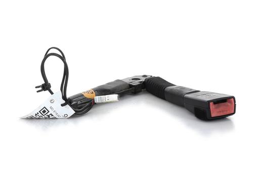 Used Seat buckle BMW 1 (F20) 114 d (95 hp) 30653461