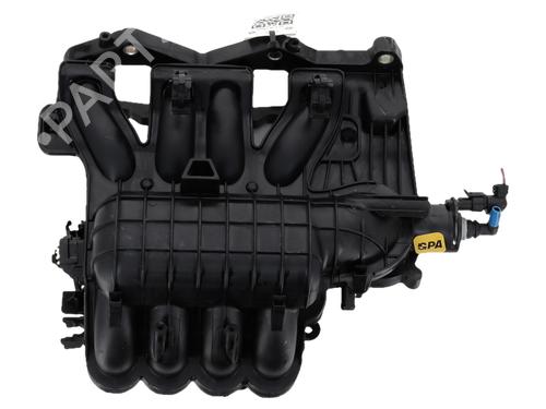 Intake manifold FORD KA (RU8) 1.2 | BP39764280M70 - Image 3