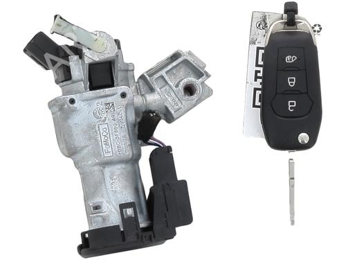 Used Ignition barrel FORD TRANSIT COURIER V769 Box Body/MPV (N3P) 1.5 EcoBlue (101 hp) 31937217