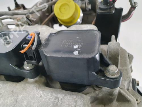 Motor RENAULT MEGANE III Coupe (DZ0/1_) 1.4 TCe (DZ0F, DZ1V) | BP30799508M1