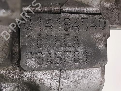 Engine PEUGEOT 207 CC (WD_) 1.6 16V | BP32693561M1 - Image 7