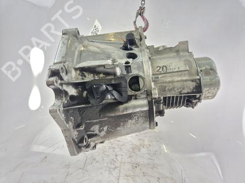 Used Gearbox Gearbox 38717090 38717090