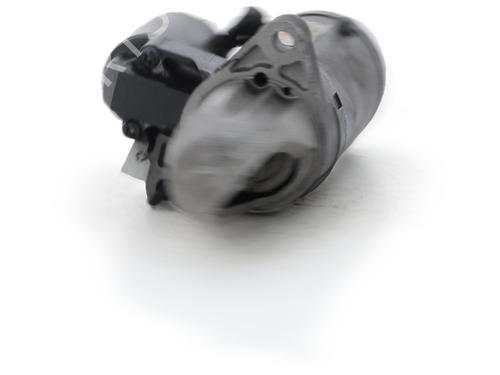 Starter SMART FORTWO Coupe (451) 1.0 (451.331, 451.380) | BP39394106M8 - Image 3