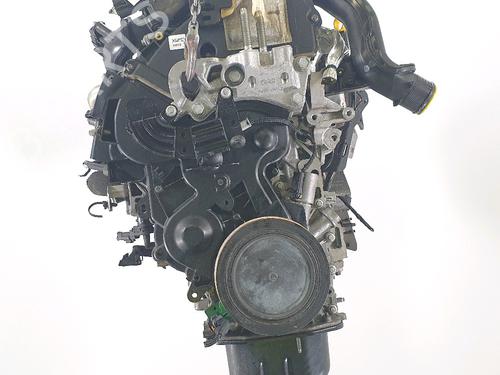 Used Engine FORD KUGA II (DM2) [2012-2025]  27395791
