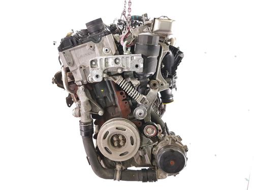 Motore Motore MERCEDES-BENZ B-CLASS Sports Tourer (W246, W242) B 200 CDI (246.201) (136 hp) 35999203 35999203