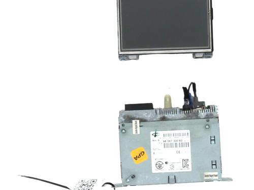 Radio PEUGEOT 208 I (CA_, CC_) 1.6 HDi | BP22442426E6 