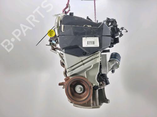 Motor RENAULT CLIO IV (BH_) 1.5 dCi 90 (90 hp) 28971774