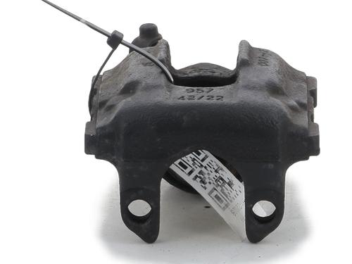 Used Left rear brake caliper BMW 3 (E46) 330 d (184 hp) 27914763