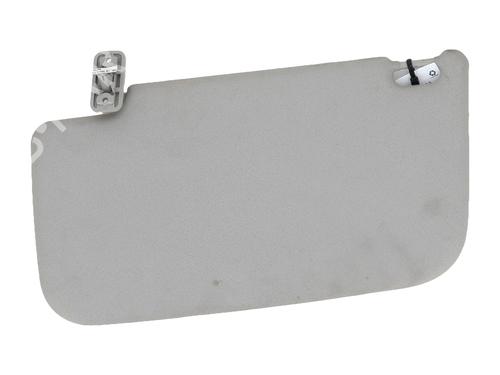 Right sun visor OPEL COMBO Box Body/MPV 1.3 CDTI 16V | BP26609163I2 