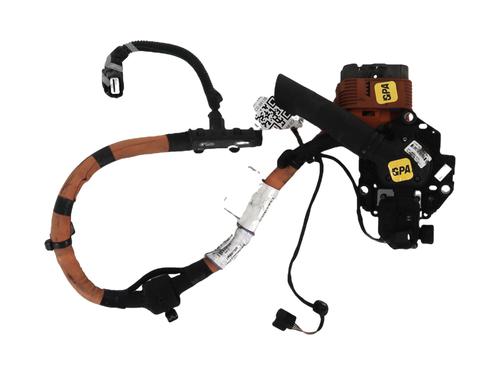 Used Inverter/Converter Inverter/Converter RENAULT ZOE (BFM_) ZOE (92 hp) 33753764 33753764