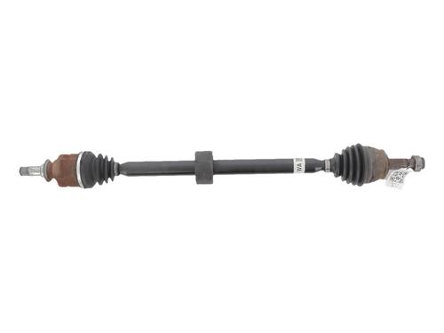 Used Right front driveshaft Right front driveshaft OPEL CORSA D (S07) 1.3 CDTI (L08, L68) (75 hp) 39972256 39972256