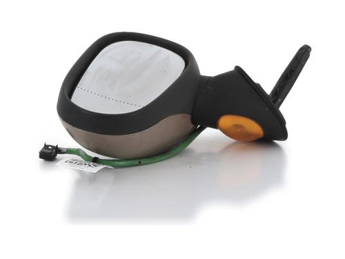 Left mirror RENAULT MODUS / GRAND MODUS (F/JP0_) 1.5 dCi (FP0D, JP0D) | BP32355775C26 