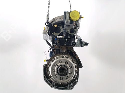 Engine RENAULT CLIO III (BR0/1, CR0/1) 1.6 16V GT (BR10, CR10) | BP39666039M1 - Image 3
