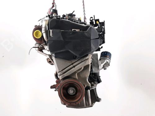Used Engine Engine RENAULT MEGANE III Hatchback (BZ0/1_, B3_) 1.5 dCi (BZ1G, BZ1W, BZ0R) (95 hp) 33533885 33533885