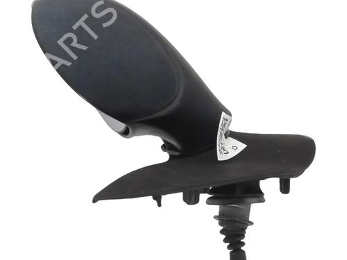 Used Left mirror PEUGEOT 206 Hatchback (2A/C) 1.4 i (75 hp) 31085745