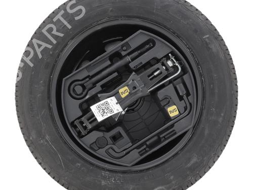 reservehjul-kit-citroen-c4-cactus-2014-38768524 main image