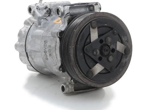 AC compressor PEUGEOT 206+ (2L_, 2M_) 1.4 HDi eco 70 | BP29819583M34