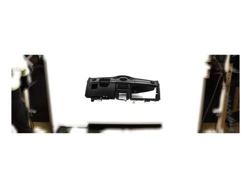 Instrumentbræt MINI MINI Convertible (R52) [2004-2008]  21212381