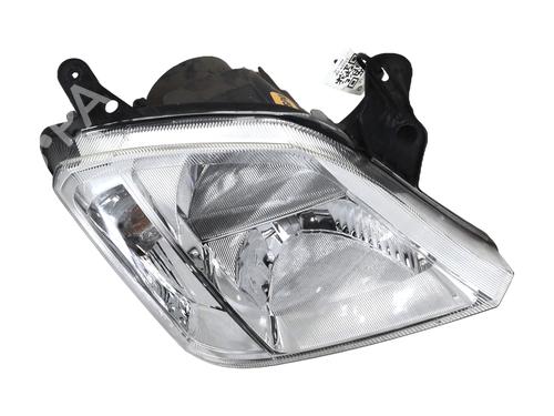 Right headlight OPEL MERIVA A MPV (X03) 1.6 16V (E75) | BP31661204C29